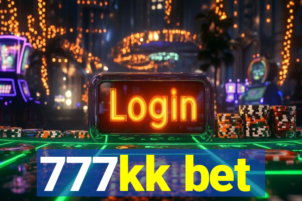 777kk bet